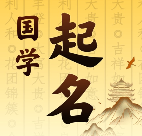 秦安国学起名 人工起名一对一